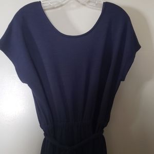 Old Navy jumpsuit size medium